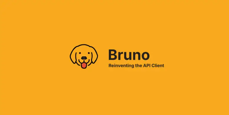 Bruno The Open‑Source Offline‑First API Client Reinventing Developer Tooling