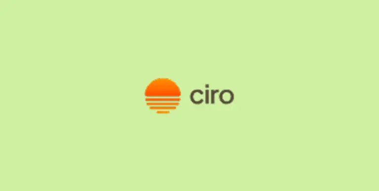 Ciro Raises the Bar on AI-Driven B2B Prospecting