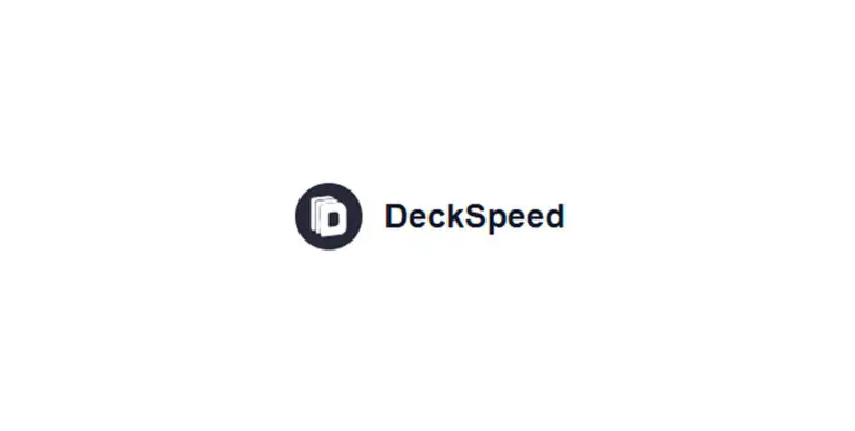DeckSpeed Redefining Presentation Creation with Conversational AI