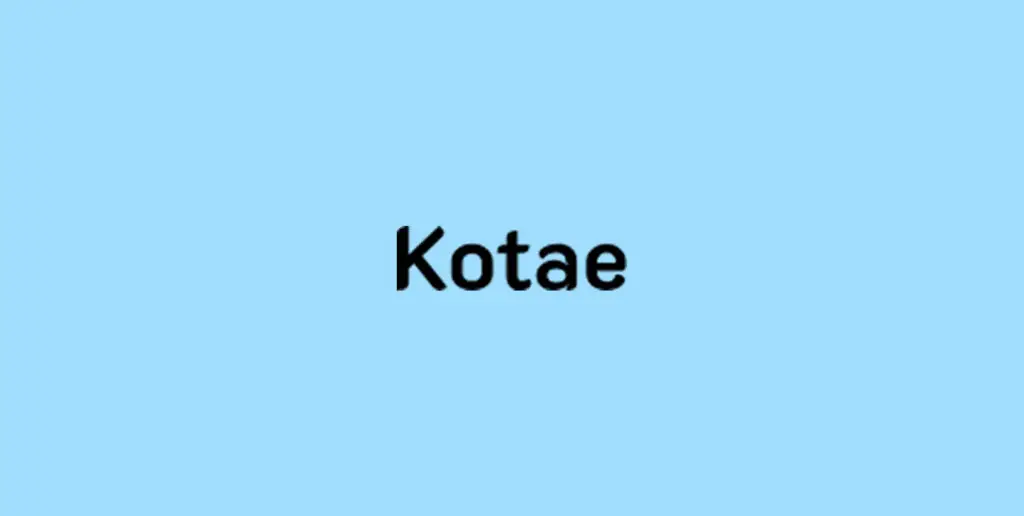 Kotae AI The No-Code Chatbot Automating 80% of Customer Inquiries in Under Five Minutes