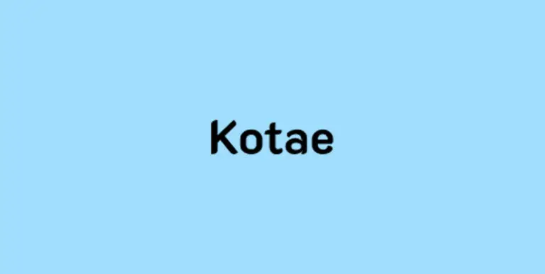 Kotae AI The No-Code Chatbot Automating 80% of Customer Inquiries in Under Five Minutes