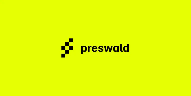 Preswald: AI-Powered Static-Site Generator and Data App Framework for Python Developers