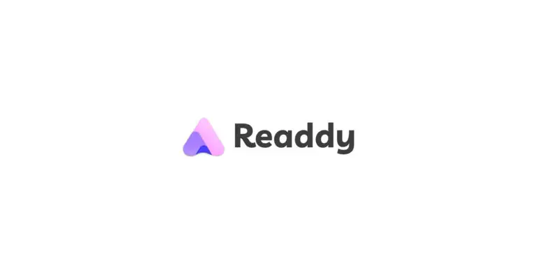 Readdy Is Building a Future Where You Can Design and Code a Website Just by Talking to AI