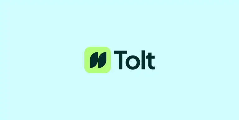 Tolt Transforms Affiliate Marketing for SaaS Startups with Data-Driven PRM Platform