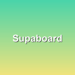 Supaboard: Democratizing Business Intelligence through AI-Powered Analytics