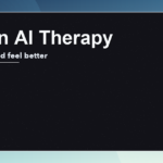 Lovon AI Therapy: Talk it Out and Feel Better – Revolutionizing Mental Health Support